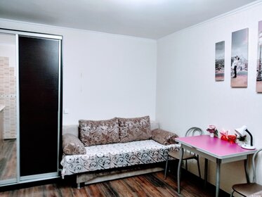 41 м², 1-комнатная квартира 1 900 ₽ в сутки - изображение 69