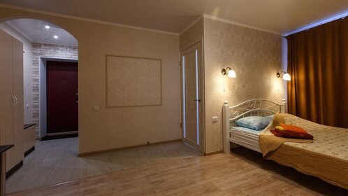 50 м², 1-комнатная квартира 1 800 ₽ в сутки - изображение 56