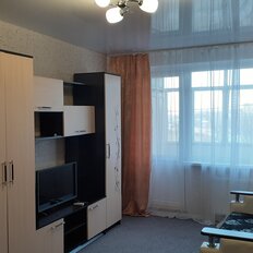 Квартира 31 м², 1-комнатная - изображение 2