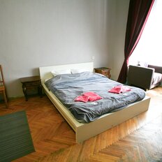 Квартира 102 м², 3-комнатная - изображение 3