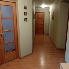 Квартира 118,4 м², 4-комнатная - изображение 2