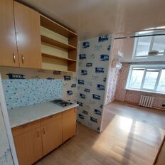 Квартира 18 м², 1-комнатная - изображение 1