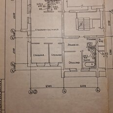 Квартира 117 м², 4-комнатная - изображение 2