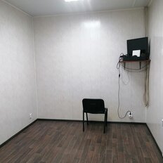 640 м², производственное помещение - изображение 1