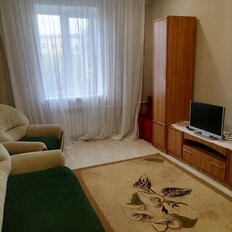 Квартира 46,9 м², 2-комнатная - изображение 3