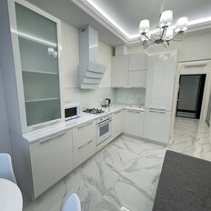 Квартира 40 м², 1-комнатная - изображение 5