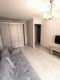 30,1 м², 1-комнатная квартира 2 290 ₽ в сутки - изображение 82