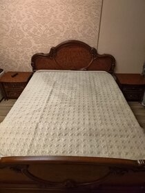 32 м², квартира-студия 2 500 ₽ в сутки - изображение 47