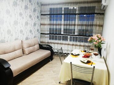 35 м², апартаменты-студия 4 000 ₽ в сутки - изображение 97