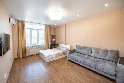 75 м², 3-комнатная квартира 6 490 ₽ в сутки - изображение 12