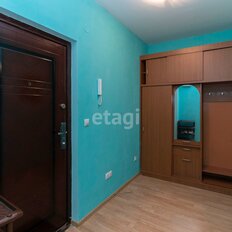 Квартира 38,9 м², 1-комнатная - изображение 1