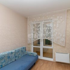 Квартира 38,9 м², 1-комнатная - изображение 4