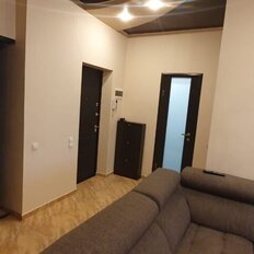 Квартира 60 м², 2-комнатная - изображение 4