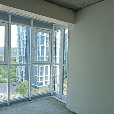 Квартира 26 м², 2-комнатная - изображение 2
