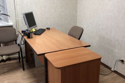 4,1 м², юридический адрес 3 100 ₽ в месяц - изображение 20