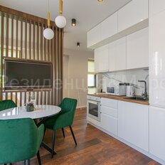 Квартира 30 м², 1-комнатные - изображение 3