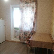 Квартира 41 м², 1-комнатная - изображение 3