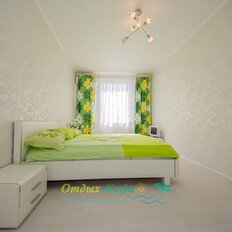 Квартира 70 м², 2-комнатная - изображение 4