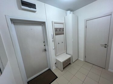 40 м², квартира-студия 10 500 000 ₽ - изображение 57