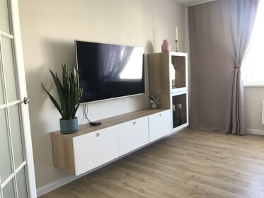 40 м², 1-комнатная квартира 2 200 ₽ в сутки - изображение 96