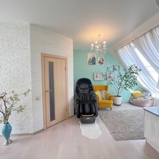 Квартира 135 м², 4-комнатная - изображение 1