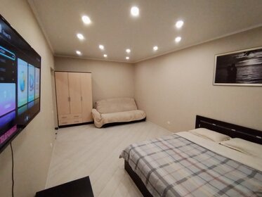 45 м², 1-комнатная квартира 1 300 ₽ в сутки - изображение 30