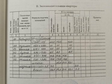 106,6 м², 3-комнатная квартира 4 700 000 ₽ - изображение 30