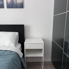 Квартира 41 м², 1-комнатная - изображение 5