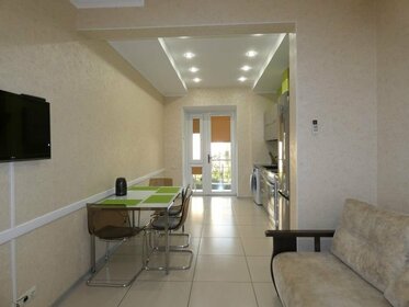 25 м², квартира-студия 24 500 ₽ в месяц - изображение 32