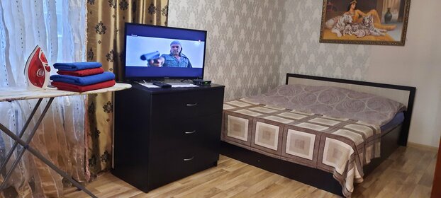Купить двухкомнатную квартиру площадью 70 кв.м. в районе Железнодорожный в Екатеринбурге - изображение 3