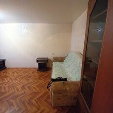 Квартира 31 м², 1-комнатная - изображение 1