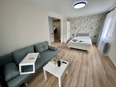 49 м², 1-комнатная квартира 1 800 ₽ в сутки - изображение 43