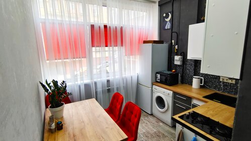 30 м², квартира-студия 6 000 ₽ в сутки - изображение 69