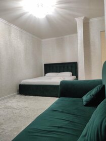 31 м², квартира-студия 3 500 ₽ в сутки - изображение 47