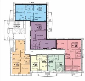 Квартира 72,3 м², 3-комнатная - изображение 1