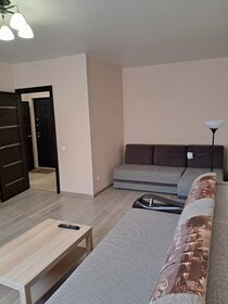 35 м², 1-комнатная квартира 2 900 ₽ в сутки - изображение 74