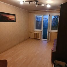 Квартира 60 м², 3-комнатная - изображение 2