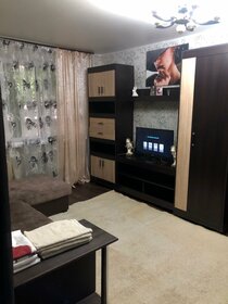 35 м², 1-комнатная квартира 1 500 ₽ в сутки - изображение 9