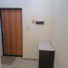 Квартира 40 м², 1-комнатная - изображение 4