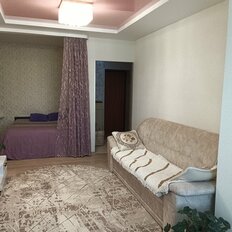 Квартира 48,6 м², 1-комнатная - изображение 3