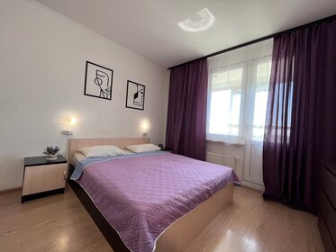 26 м², квартира-студия 2 000 ₽ в сутки - изображение 74