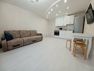 53 м², 2-комнатная квартира 2 300 ₽ в сутки - изображение 53