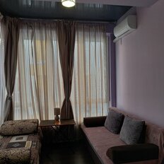 Квартира 21 м², студия - изображение 2