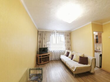 Купить трехкомнатную квартиру без отделки или требует ремонта в Омске - изображение 43