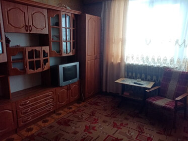Купить квартиру на улице Вице-адмирала Падорина в Североморске - изображение 47