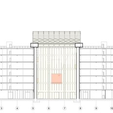 4000 м², офис - изображение 5