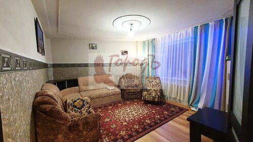 Купить квартиру площадью 26 кв.м. в Чебоксарском районе - изображение 34