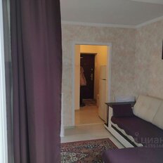 Квартира 31,4 м², 1-комнатная - изображение 5