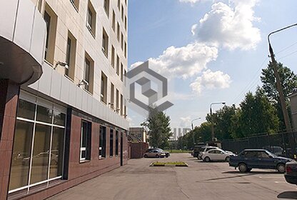 185 м², офис 156 310 ₽ в месяц - изображение 11