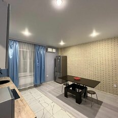 Квартира 70 м², 2-комнатные - изображение 2